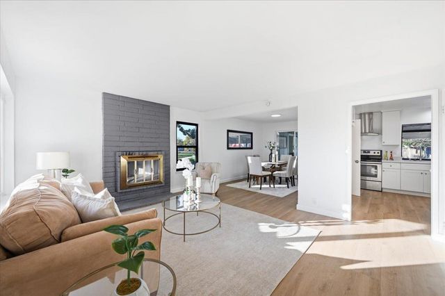 36500 Alder Court, Fremont, CA 94536