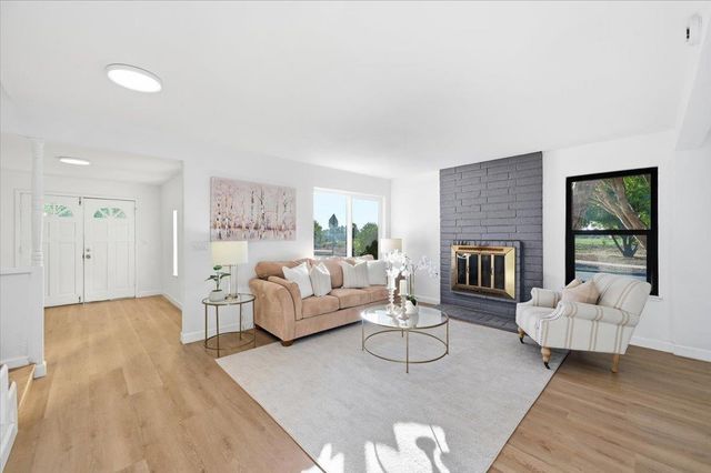 36500 Alder Court, Fremont, CA 94536