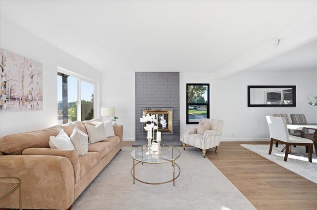 36500 Alder Court, Fremont, CA 94536