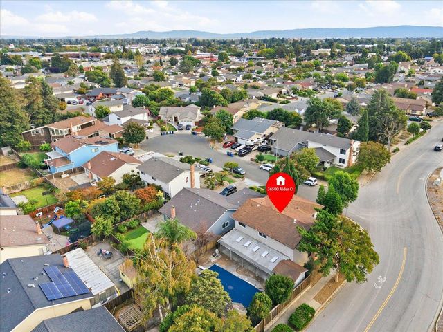 36500 Alder Court, Fremont, CA 94536