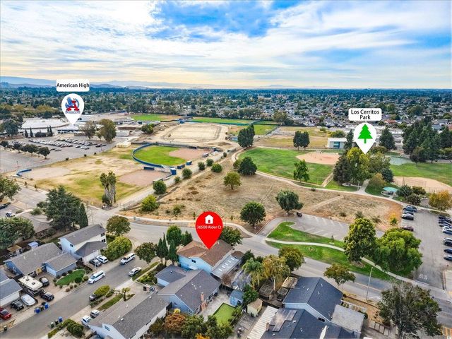 36500 Alder Court, Fremont, CA 94536