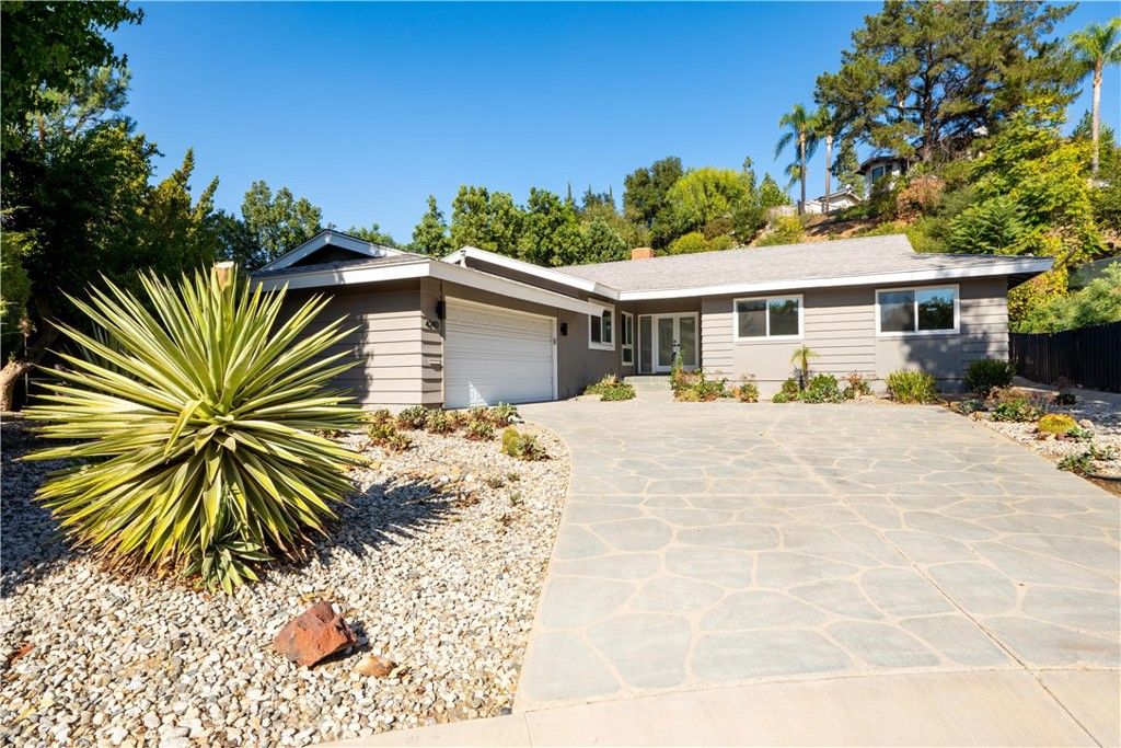 4240 Kingfisher Road, Calabasas, CA 91302