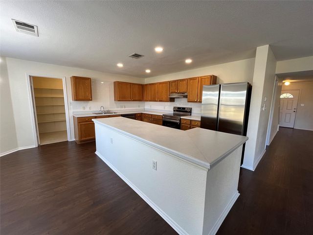 4309 Cisco Valley DR, Round Rock, TX 78664