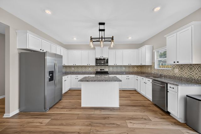 4207 Sorensten Drive, Aiken, SC 29803