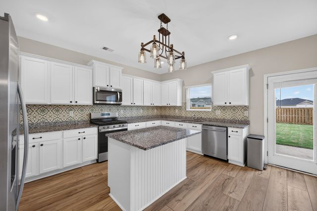 4207 Sorensten Drive, Aiken, SC 29803