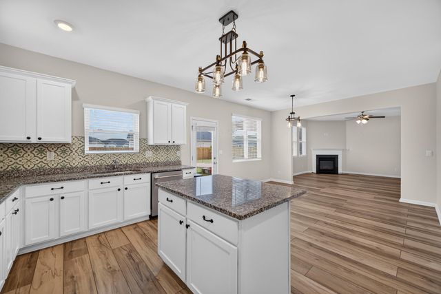 4207 Sorensten Drive, Aiken, SC 29803