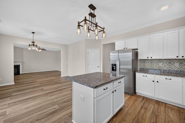 4207 Sorensten Drive, Aiken, SC 29803
