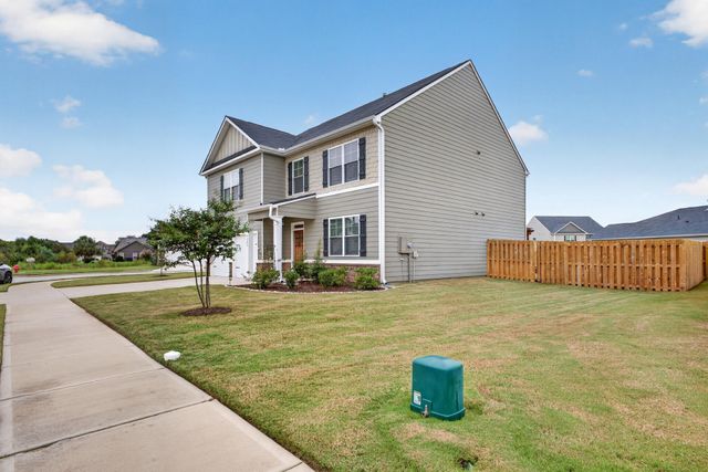 4207 Sorensten Drive, Aiken, SC 29803