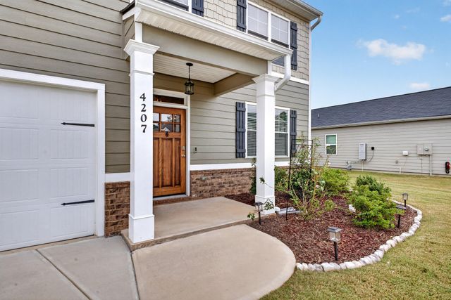 4207 Sorensten Drive, Aiken, SC 29803