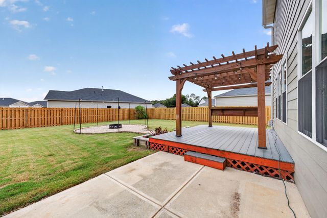 4207 Sorensten Drive, Aiken, SC 29803