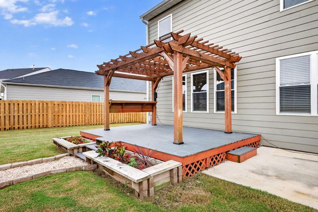 4207 Sorensten Drive, Aiken, SC 29803