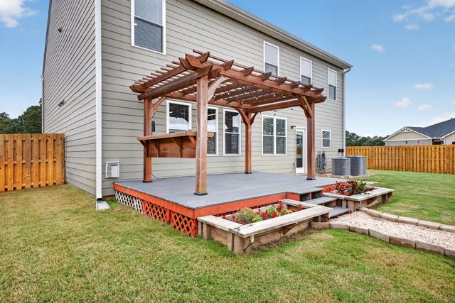 4207 Sorensten Drive, Aiken, SC 29803