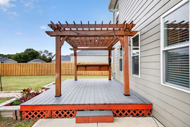 4207 Sorensten Drive, Aiken, SC 29803