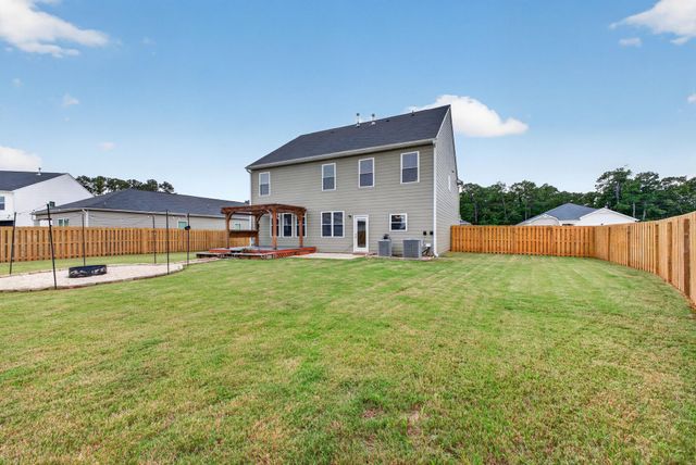 4207 Sorensten Drive, Aiken, SC 29803