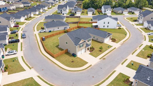 4207 Sorensten Drive, Aiken, SC 29803