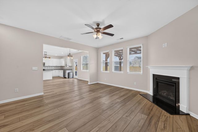 4207 Sorensten Drive, Aiken, SC 29803