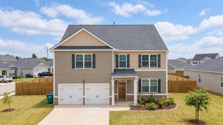 4207 Sorensten Drive, Aiken, SC 29803