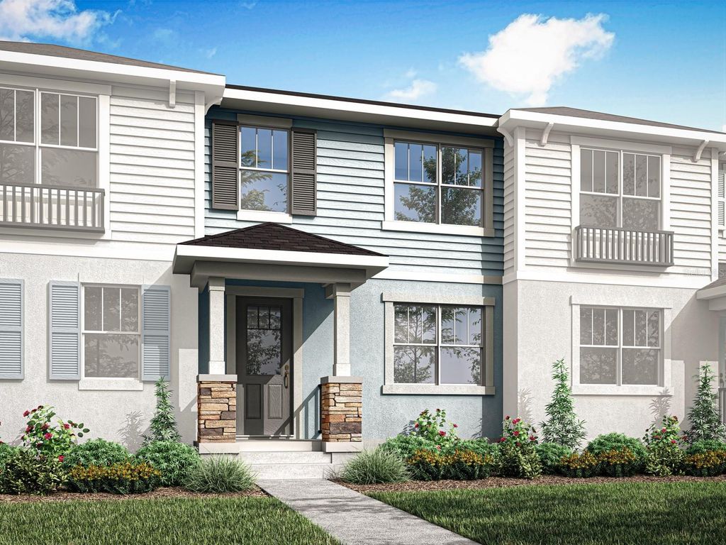 1407 TARFLOWER DRIVE, Winter Springs, FL 32708