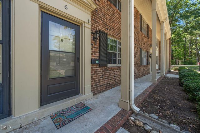 1002 Willow Drive Apt 6, Chapel Hill, NC 27514