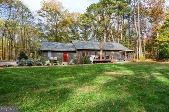 23869 MOUNT MISERY RD, St Michaels, MD 21663