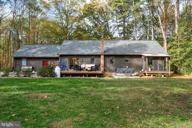 23869 MOUNT MISERY RD, St Michaels, MD 21663