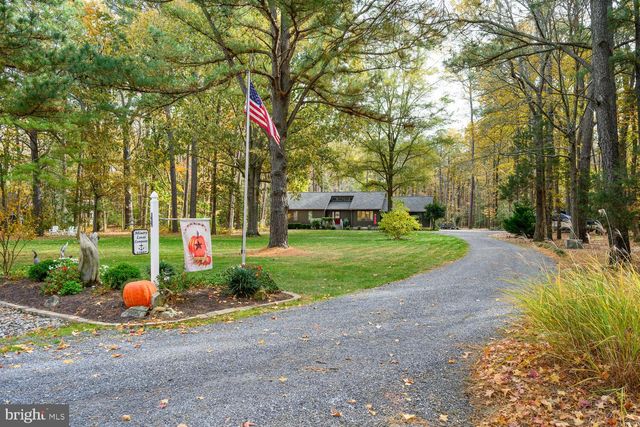 23869 MOUNT MISERY RD, St Michaels, MD 21663