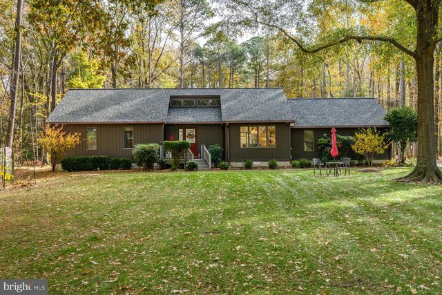 23869 MOUNT MISERY RD, St Michaels, MD 21663