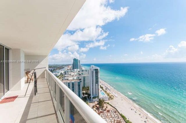 1800 S Ocean Dr 3103, Hallandale Beach, FL 33009
