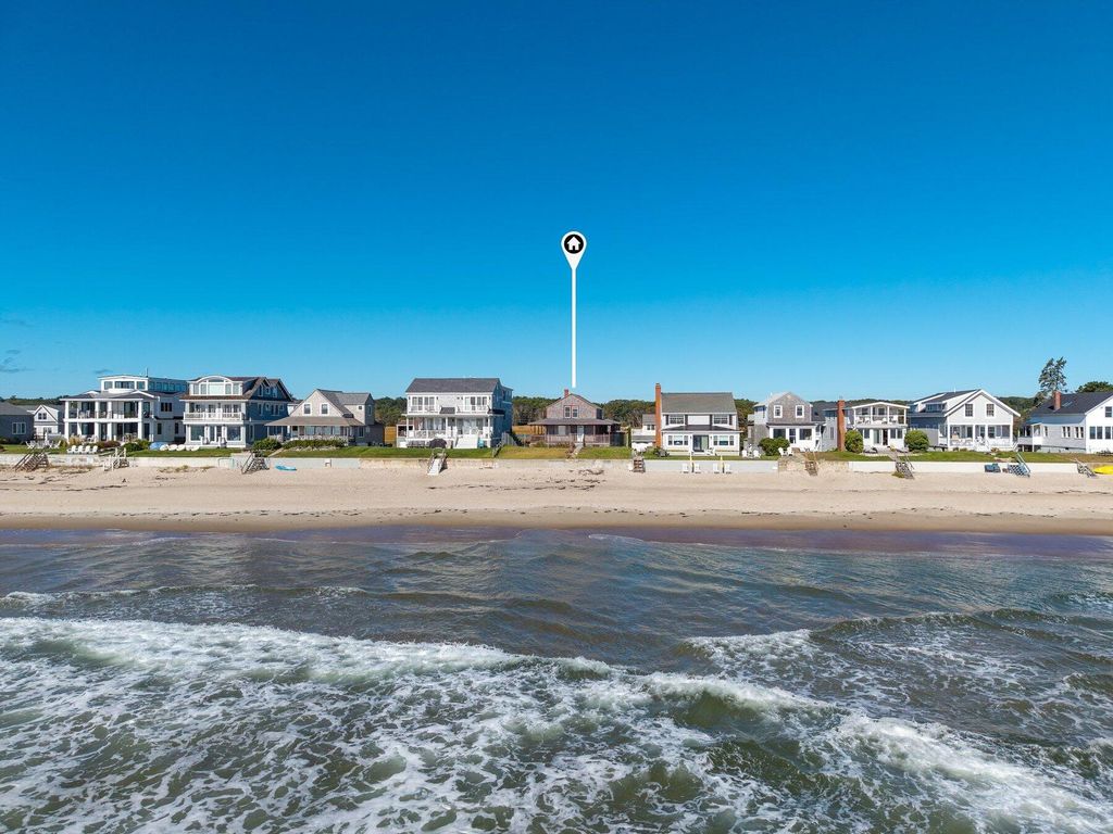 257 Ocean Avenue, Wells, ME 04090 — exterior