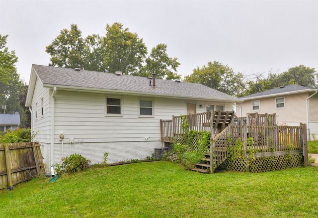 4657 Hyperion Drive, Norwalk, IA 50211