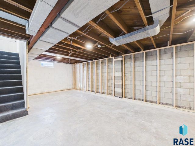 1736 S Van Eps Ave Avenue, Sioux Falls, SD 57105