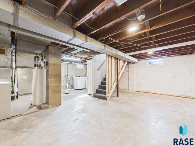 1736 S Van Eps Ave Avenue, Sioux Falls, SD 57105