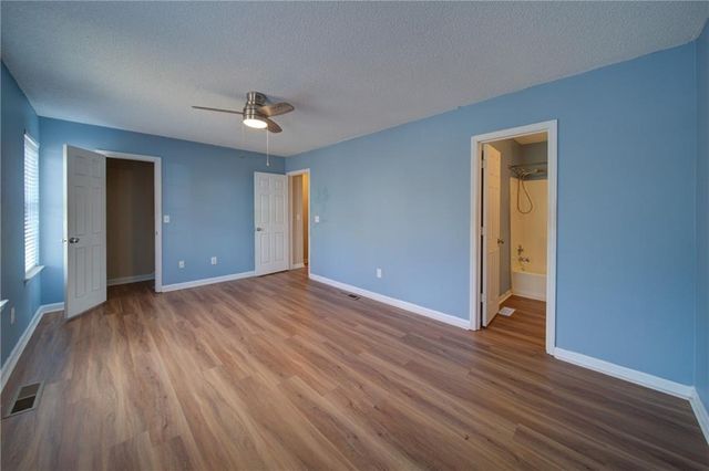 1657 Cedar Bluff Way, Marietta, GA 30062