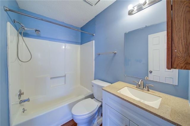 1657 Cedar Bluff Way, Marietta, GA 30062