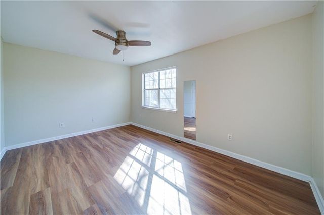 1657 Cedar Bluff Way, Marietta, GA 30062