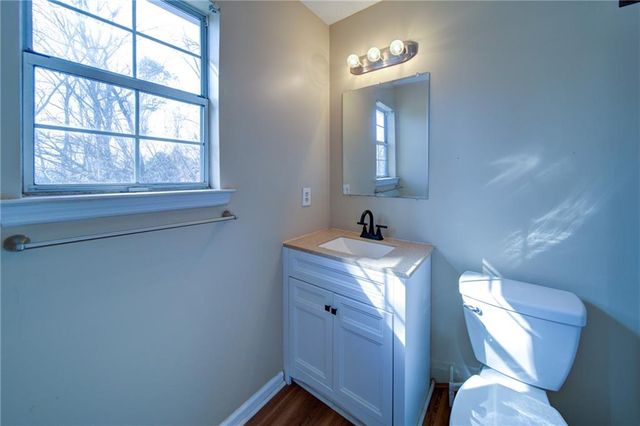 1657 Cedar Bluff Way, Marietta, GA 30062