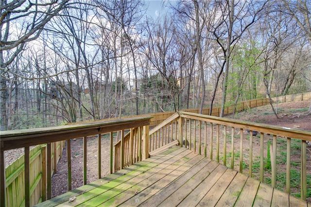 1657 Cedar Bluff Way, Marietta, GA 30062