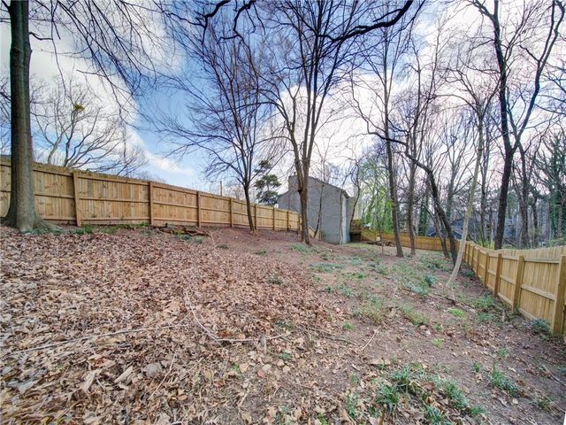 1657 Cedar Bluff Way, Marietta, GA 30062