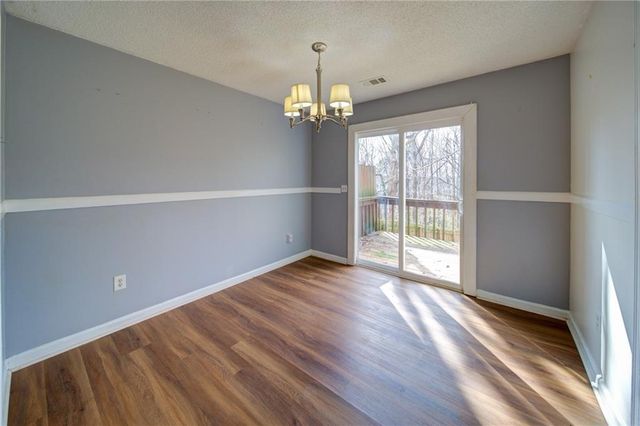 1657 Cedar Bluff Way, Marietta, GA 30062