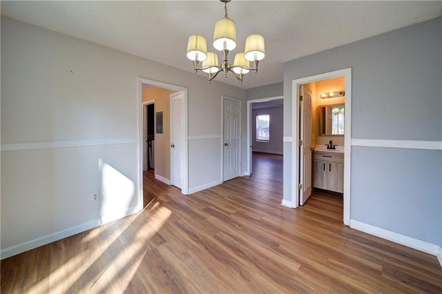 1657 Cedar Bluff Way, Marietta, GA 30062