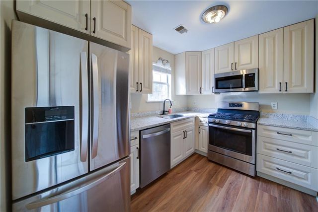 1657 Cedar Bluff Way, Marietta, GA 30062