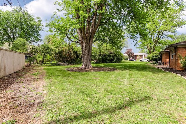 7010 Grosvenor Place, Indianapolis, IN 46220