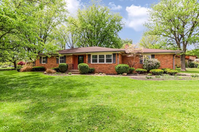 7010 Grosvenor Place, Indianapolis, IN 46220