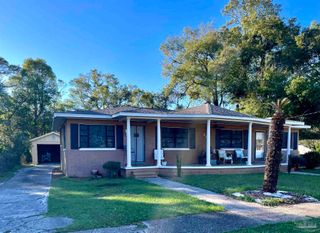 209 N E St, Pensacola, FL 32502