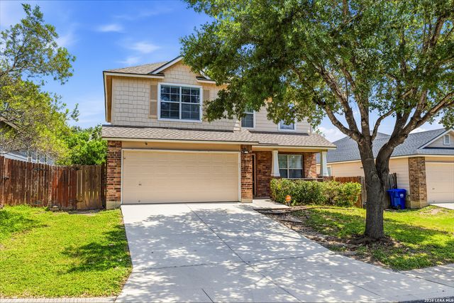 2242 Mobeetie Trail, San Antonio, TX 78245