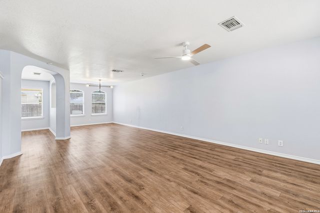 2242 Mobeetie Trail, San Antonio, TX 78245