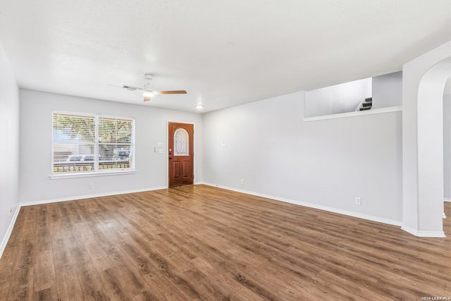 2242 Mobeetie Trail, San Antonio, TX 78245