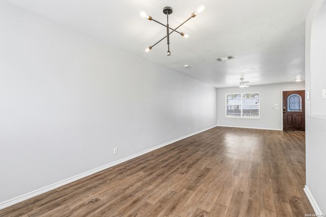 2242 Mobeetie Trail, San Antonio, TX 78245