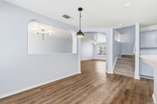 2242 Mobeetie Trail, San Antonio, TX 78245