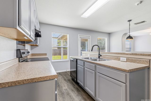2242 Mobeetie Trail, San Antonio, TX 78245